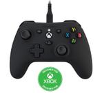 Controle NACON Evol-X Pro com fio para Xbox e PC com vibração dupla