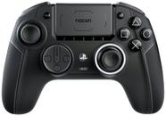 Controle Nacon Revolution 5 Pro para PS5/PS4/PC Branco/Preto