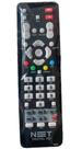 Controle Net Digital HD DCI713 DCR7121 HDC74X1 100% Original - M1L