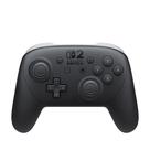 Controle Nintendo Switch 2 Pro Controller Preto