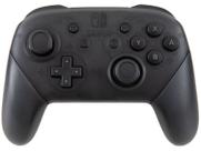 Controle Nintendo Switch Pro Controller - HACAFSSK2