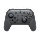 Controle Nintendo Switch Pro Sem Fio Vibração HD Amiibo USBC
