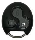 Controle Oco Para Alarme Olimpus Br202 3 Gol Tr4 4 Botões
