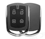 Controle Oco Para Alarme Positron DPN54