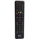 Controle Oi Tv Livre Hd Ses6 Etrs35/37/38 Elsys
