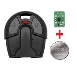 Controle Original Fiat Para Alarmes Pósitron Uno Palio e Siena Original