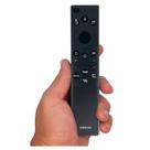 Controle Original Remoto Samsung Solar Bu8000 carregamento solar e USB-C modelo UN55BU8000GXZD