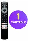 Controle original semp tcl rc902v fmr2 tv 55p755 65c725 65p725 65p635 65p735 65p755 75p325 75p635