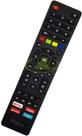 Controle original smart tv britânia 287 tv btv28g51sn btv32d10n5skh btv32g23agssgblh btv32g51sn 099323054 btv32g52s