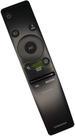 Controle original soundbar samsung ah59-02766a = ah59-02767a ah81-09748a hw-a555/zd hw-n650/zd hw-nw700/zd hw-q800a/zd