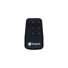 Controle p/ Quadro de Comando Hotech/Baetec 2 Teclas Avulso