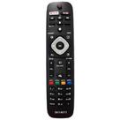 Controle p/ tv smart lcd philips