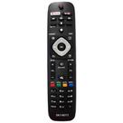 Controle p/ tv smart lcd philips