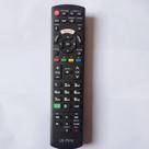 Controle Panasonic Led Lcd Smart Netflix Tc32 Tcl32e5bg Rec Tnq2b5309 Tcl42e5bg Tcl47e5bg 8072