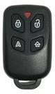 Controle Para Alarme Positron Px40 Completo