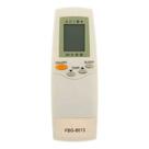 Controle Para Ar Condicionado Carrier Springer FBG 8013 LE 7435