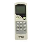 Controle Para Ar Condicionado Elgin Zh/lt-01 FBG 8012 CO 1346 SKY 8012