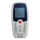 Controle Para Ar Condicionado Komeco Midea Comfee FBG 8020 SKY 8020