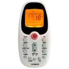 Controle Para Ar Condicionado Midea R06/bge Comfee Komeco