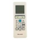 Controle Para Ar Condicionado Springer Midea FBG 8063 SKY 8063