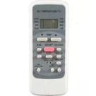 Controle Para Ar Condicionado Universal Midea R51c Split FBG 9020