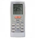 Controle para ar condicionado york - WLW
