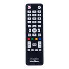 Controle Para Conversor Digital Intelbras FBG 8005 LE 7456 SKY 8005 D901 D902 POSITIVO STB 4141