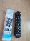 Controle para conversor universal