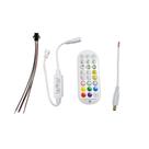 Controle Para Fita Led Neon RGB Smart Modelo 8MM