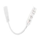 Controle para Fita LED RGB de acionamento manual - P4 72W Ledsafe