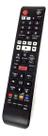 Controle Para Home Samsung Ah59-02406a Ht-e4500k Ht-d5500 Controle Para Home Samsung Ah59-02406a Ht-e4500k Ht-d5500