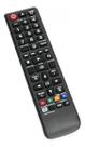 Controle Para Home Samsung Ht-f4505zd/ah59-02533a/ht-j5500 Controle Para Home Samsung Ht-f4505zd/ah59-02533a/ht-j5500