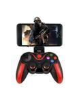 Controle Para Jogar no Celular Joystick Gamer H e B