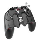 Controle para Jogos Mobile DELAM para Celulares de 4,7 a 6,5" Controle para Jogos Mobile DELAM para Celulares de 4,7 a 6,5"