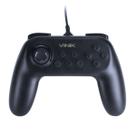 Controle para Nintendo SWITCH com Fio USB Modelo NS Preto - Vinik