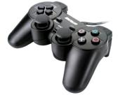 Controle para PC JS030 Multilaser - Preto