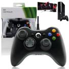 Controle para PC/XB360 com fio - Desempenho Superior para Gamers Exigentes Controle para PC/XB360 com fio - Desempenho Superior para Gamers Exigentes