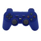 Controle Para Play 3 P3 Dual Shok Wireless Sem Fio