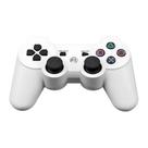 Controle Para Play3 P3 Dual Shock Wirelless Sem Fio