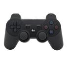 Controle Para Plays 3 Ps3 Dual Shock Wirelless Sem Fio