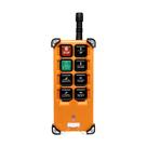 Controle para ponte e talha transmissor f21-e1b