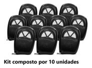 Controle Para Portão Eletrônico - CONTROLE JFL 10 Unidades
