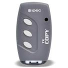 Controle Para Portão Tx Copy 3 Botões 433,92Mhz