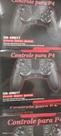 Controle para