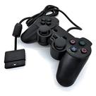 Controle Para Ps2 Joystick Com Fio e Analógico Dualshock