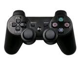 Controle Para Ps3 Sem Fio Compatível para Ps3 Preto