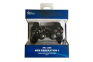 Controle para ps3 sem fio -Feir