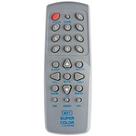 Controle para receptor century super color - MXT