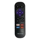 Controle Para Roku Tv Hbo Go FBG 9142 Controle Para Roku Tv Hbo Go FBG 9142