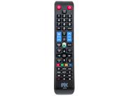 Controle Para Samsung Smart 3D Aa5900588A 4428 Controle Para Samsung Smart 3D Aa5900588A 4428